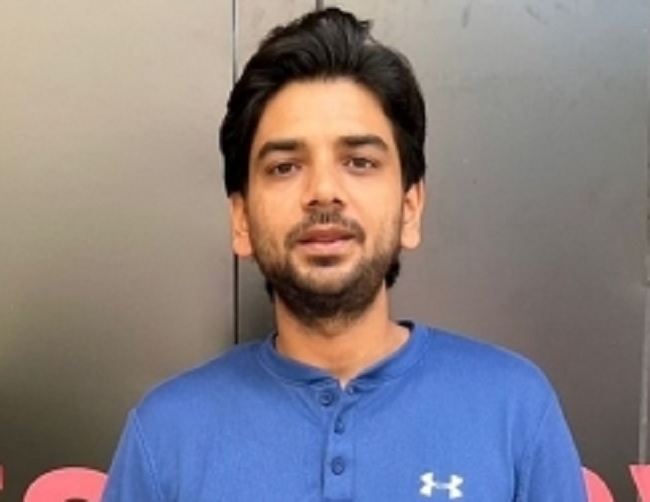 विजय सेतुपति की फिल्म मुंबईकर में दिखाई देंगे अभिनेता ईशान मिश्रा