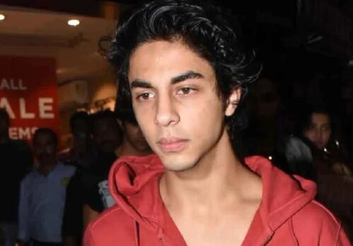 कोर्ट पहुंचे आर्यन खान, दायर की यह याचिका&hellip;