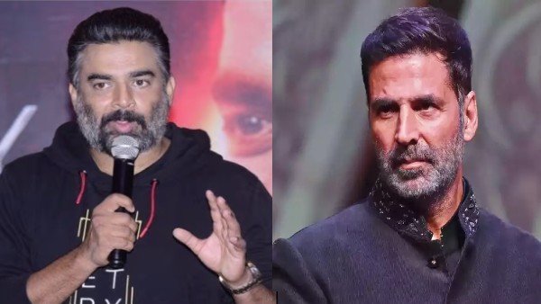 'फिल्म में 3-4 महीने में नहीं बनती', आर माधवन को अक्षय कुमार का जवाब, कहा- 'मैं क्या करूं, मेरी फिल्में...'