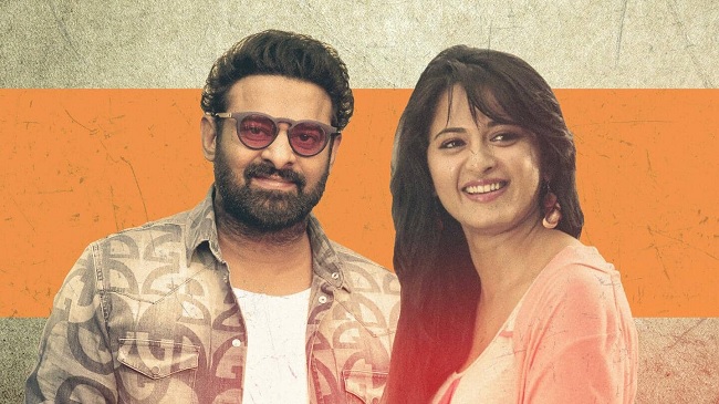 बाहुबली के बाद फिर एक फिल्म में साथ दिखेंगे प्रभास और अनुष्का शेट्टी