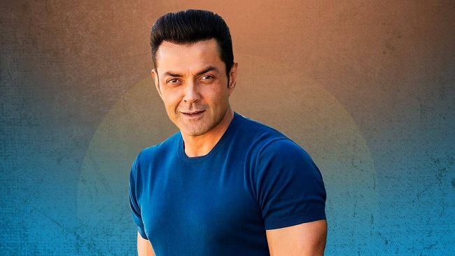 जल्द रोमांटिक फिल्म में काम करूंगा, सही स्क्रिप्ट का है इंतजार : बॉबी देओल