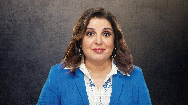 इस साल मैं एक फिल्म निर्देशित करने की योजना बना रही हूं : फराह खान