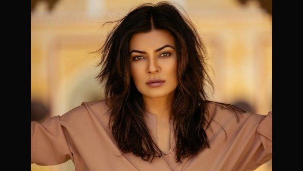 सुष्मिता सेन ललित मोदी से पहले इस मशहूर क्रिकेटर और बिजनेसमैन को भी कर चुकी हैं डेट