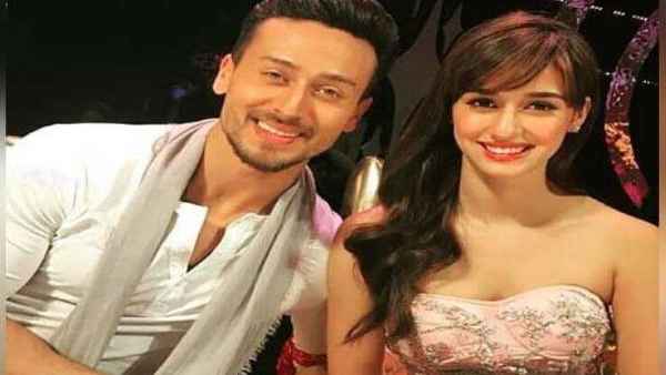 ब्रेकअप की खबरों के बीच अब टाइगर ने दिशा के लिए शेयर किया पोस्ट, फैंस के भी उड़े होश 