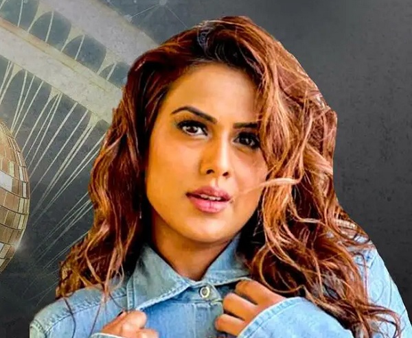 झलक दिखला जा में दिखेंगी निया शर्मा