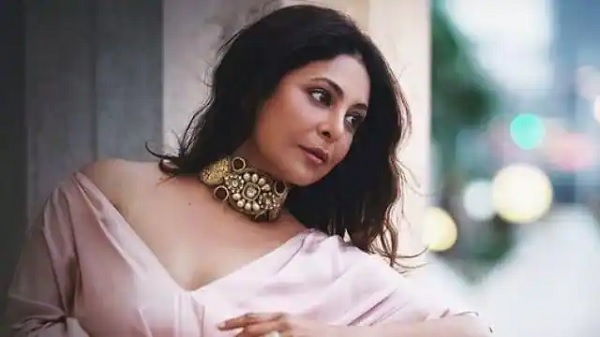 अभिनेत्री शेफाली शाह कोरोना वायरस से संक्रमित