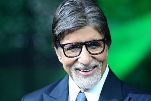 मेगा स्टार अमिताभ बच्चन कोरोना वायरस से संक्रमित