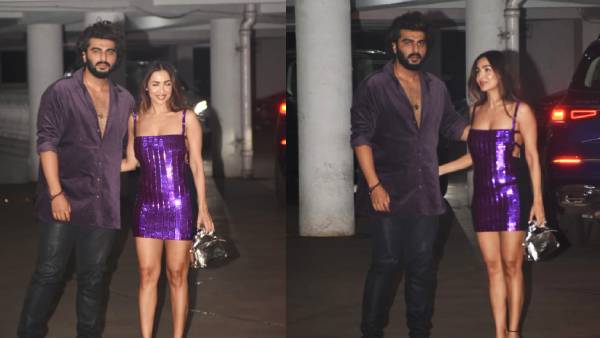  मलाइक अरोड़ा संग उम्र के फासले पर अर्जुन कपूर ने कही ये बात, प्रिविलेज्ड होने पर बोले- 'मैंने भी झेला है'