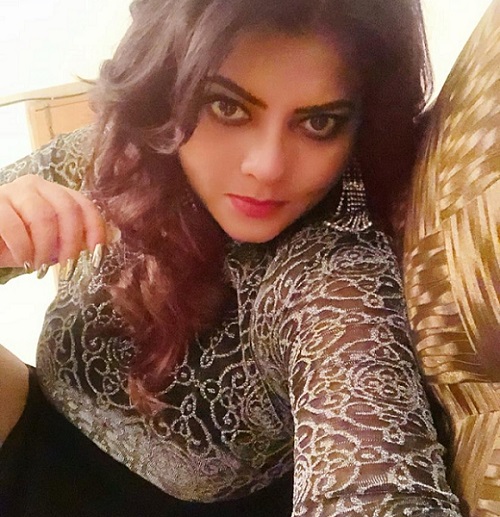 सरकार को खासकर के ड्रग के खिलाफ कड़े एक्शन लेने चाहिए : श्रद्धा रानी