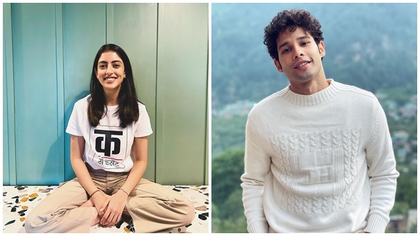  क्या सिद्धांत चतुर्वेदी कर रहे बिग बी की नातिन नव्या नंदा को डेट? एक्टर ने बताया रिश्ते का सच