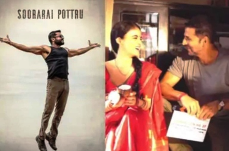 अक्षय कुमार और राधिका मदाना आयेगें रायगढ़, जिंदल में होगी शूटिंग