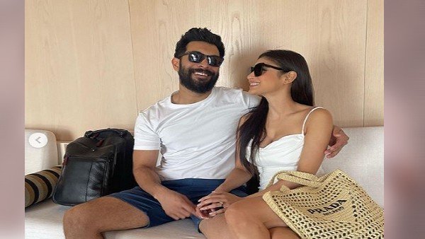  बेबी प्लानिंग कर रहीं मौनी रॉय? शादी के 8 महीने बाद एक्ट्रेस ने खुद किया खुलासा