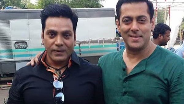  Sagar Pandey: बॉलीवुड से आई एक और दुखद खबर, सलमान खान के बॉडी डबल सागर पांडे की जिम में मौत