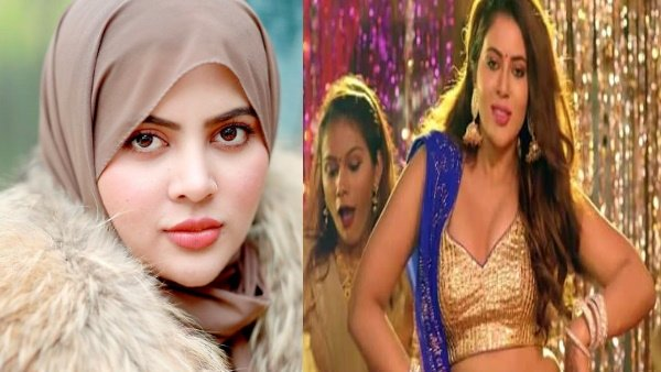  Sahar Afsha कौन हैं जिन्&zwj;होंने सना खान के बाद इस्&zwj;लाम के लिए छोड़ी फिल्म इंडस्&zwj;ट्री, पकड़ी अल्&zwj;लाह की राह