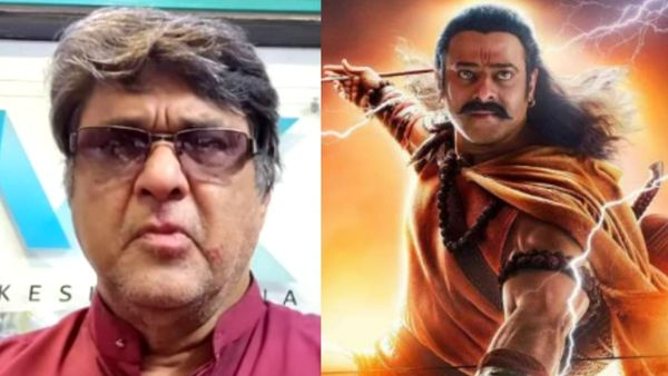  'हमारे देवी देवताओं का मजाक मत उड़ाओ', आदिपुरुष पर भड़के 'भीष्म पितामह', बोले- CBFC माई बाप नहीं है