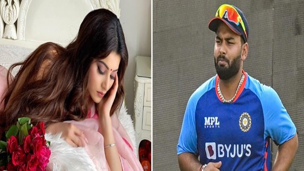  Urvashi Rautela ने फैंस से पूछा 'दिवाली कहां मनाऊं इंडिया या ऑस्ट्रेलिया?' यूजर्स बोले-'पहले ऋषभ भैया को मनाओ'