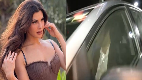  Jacqueline Fernandez: 'मैं बार-बार कहूंगा, जैकलीन का दोष...', सुकेश के बाद अब एक्ट्रेस के वकील ने दिया बयान