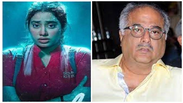  Mili: 'फोन पर रोने लगे थे पापा और मुझसे कहा..', Janhvi Kapoor का खुलासा, बताई 'मिली' साइन करने की वजह