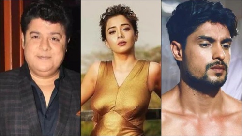 बिग बॉस दर्शकों को लग सकता है झटका, एक साथ दो खिलाड़ी हो जाएंगे शो से बाहर ...