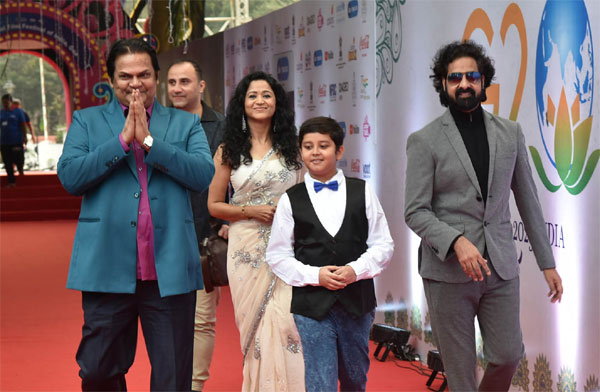 ज्यादातर क्षेत्रीय फिल्मों में झलकता है भारत का सार : अभिनेता अखिलेंद्र छत्रपति मिश्रा