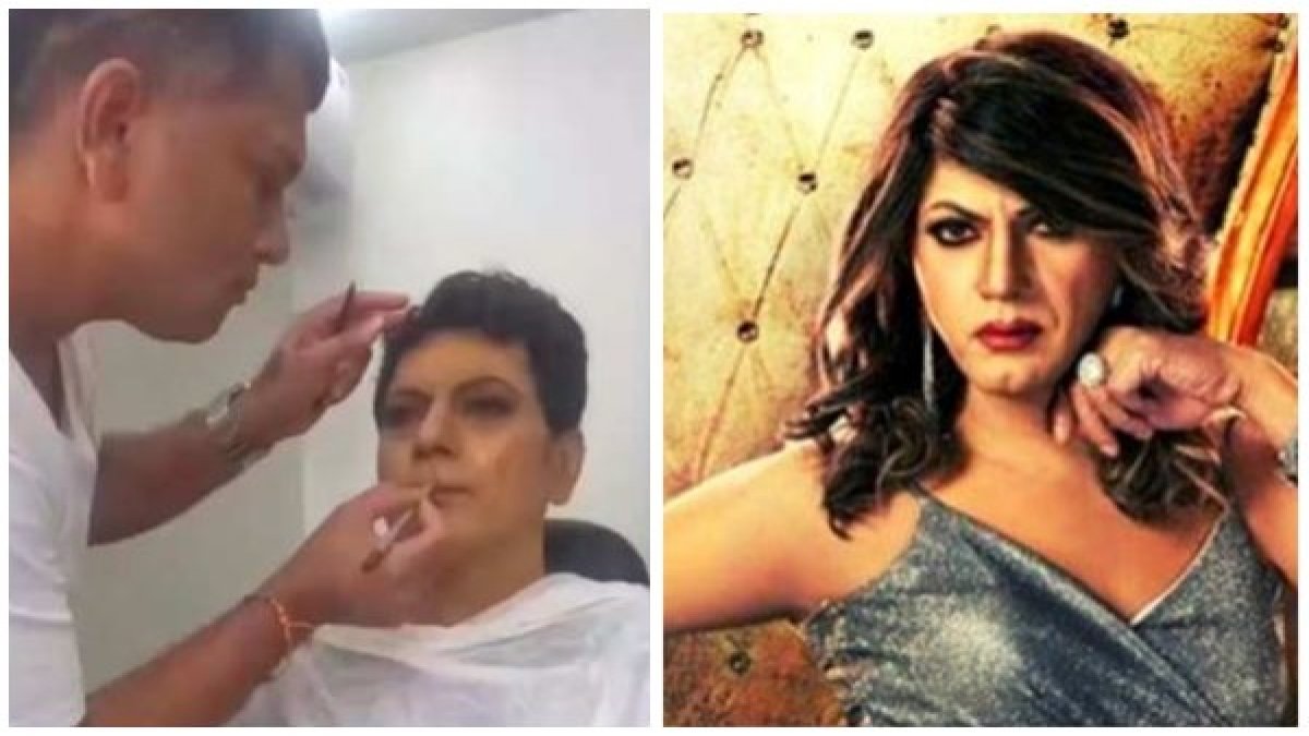 'इससे अच्छा अर्चना को लेते', 3 घंटे में नवाजुद्दीन सिद्दीकी बनें ट्रांसजेंडर, यूजर्स ने उड़ाई जमकर खिल्ली