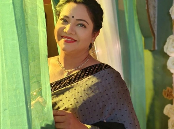 मैं संयोग से एक्ट्रेस बन गई: सोनाली नाइक