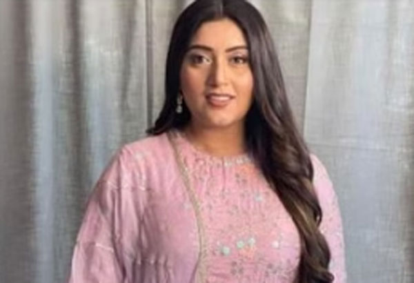  धर्मपत्नी के सेट पर बेहोश हुईं शिरीन मिर्जा