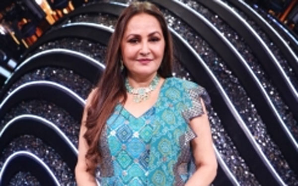 जया प्रदा को याद आए पर्वत के उस पार की शूटिंग के पल