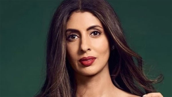 सलमान पर फिदा था श्वेता बच्चन का दिल