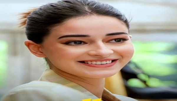 ओटीटी सीरीज कॉल मी बे में मुख्य भूमिका निभाएंगी अनन्या पांडे