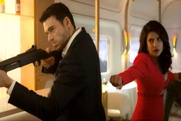 सिटाडेल के ट्रेलर में मैडेन और प्रियंका के मेमोरी लॉस पर फोकस