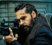  तेलुगु डेब्यू फिल्म एजेंट से दिल दहला देंगे डीनो मोरिया