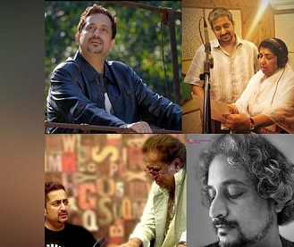  लता मंगेशकर को सरप्राइज देना चाहते थे बैजू मंगेशकर