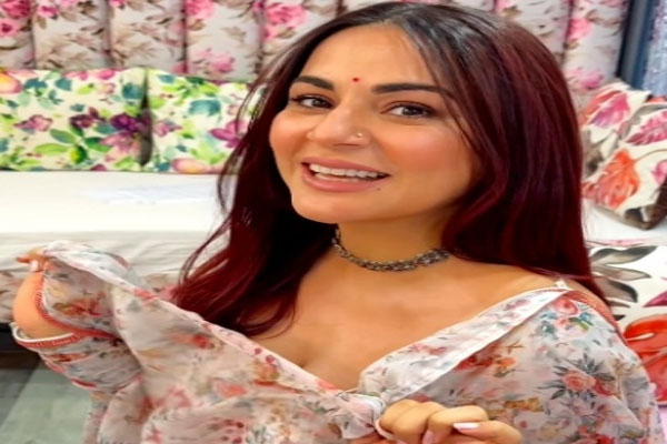  कुंडली भाग्य के 1,500 एपिसोड पूरे होने पर श्रद्धा आर्या ने याद किया अपना सफर