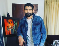  हिट हुआ कसीम हैदर कासिम का बिग थिंग्स