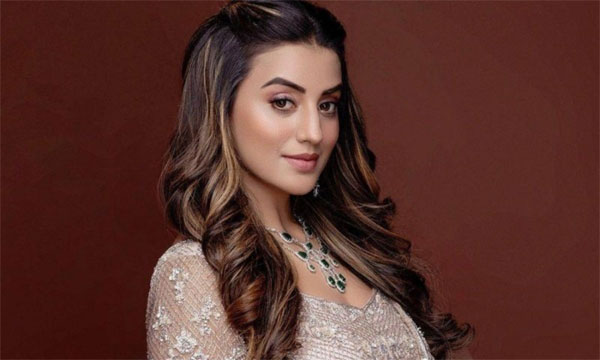 जानू आई लव यू में नजर आयेगी विक्रांत सिंह राजपूत और अक्षरा सिंह की जोड़ी