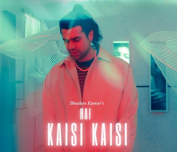 गायक जुबिन नौटियाल का नया दिल को छू जाने वाला गाना 'है कैसी कैसी' हुआ रिलीज़