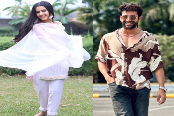 नीरजा.. एक नई पहचान में दिखेंगे आस्था शर्मा और राजवीर सिंह