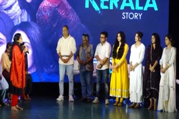  द केरला स्टोरी के निर्माता ने दान किए 51 लाख रुपये
