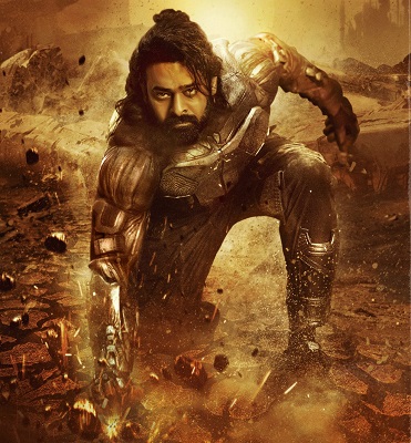  प्रभास-दीपिका पादुकोण की फिल्म में दिखेगा भगवान विष्णु का कलियुग वाला अवतार?