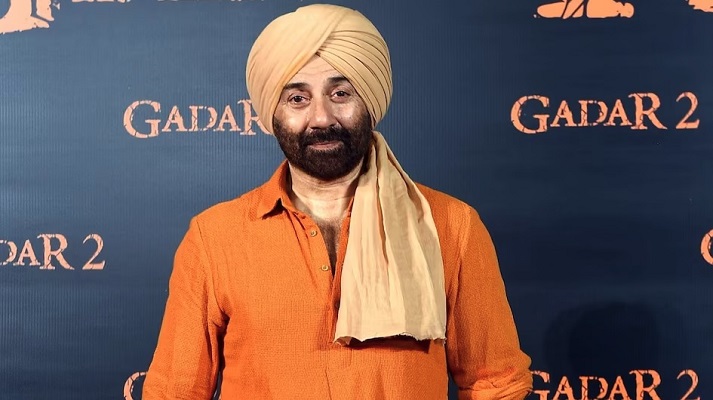 अब फिल्में नहीं बनाएंगे सनी देओल