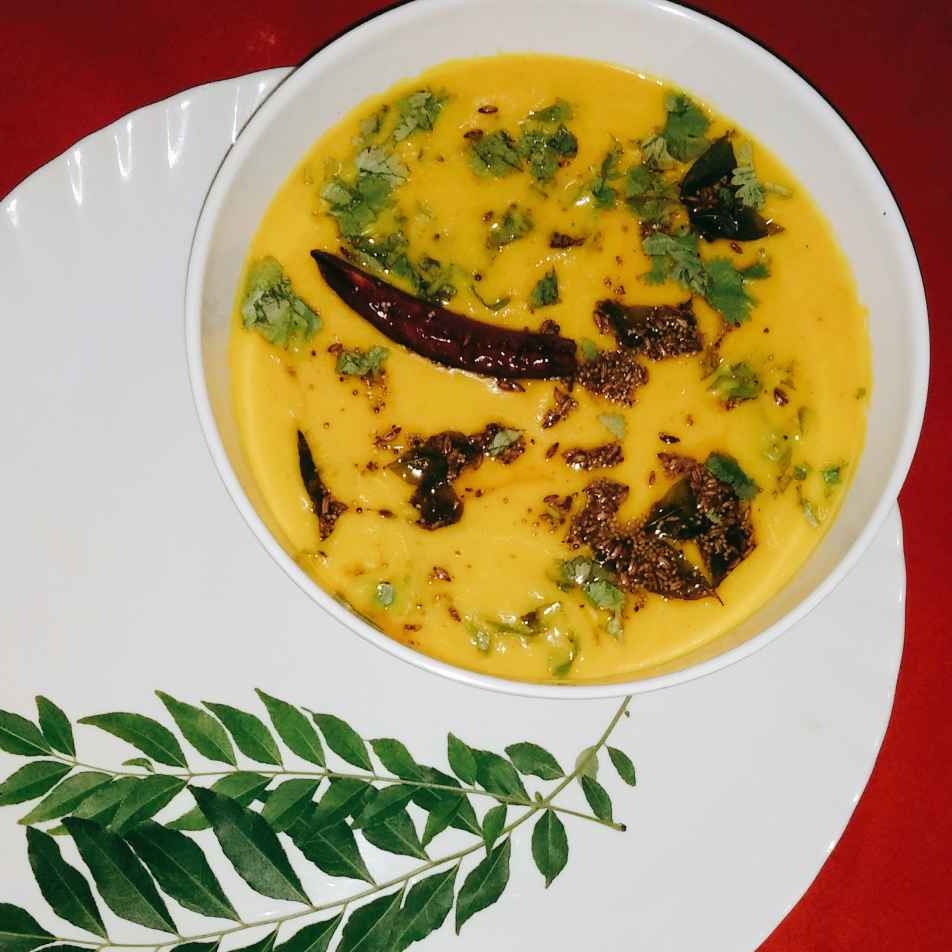 खाना खजाना : राजस्थानी कढ़ी