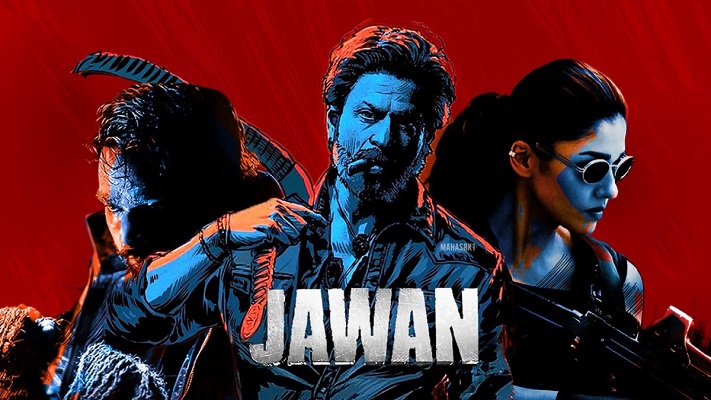  इन खास लोगों के लिए रखी 'जवान' की स्पेशल स्क्रीनिंग