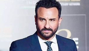  अस्पताल में भर्ती हैं सैफ अली खान