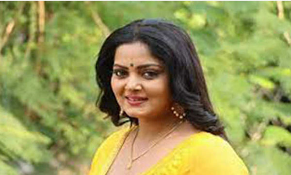  अंजना सिंह की फिल्म ठाकुरगंज की शूटिंग शुरू