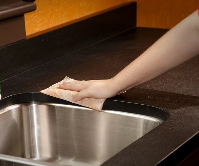 किचन क्लीनिंग के टिप्स