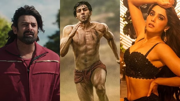 300 करोड़ के पार पंहुचा कल्कि 2898 एडी