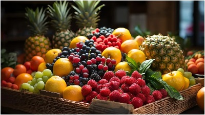 डायबिटीज से जूझ रहे मरीजों को खाने-पीने की किसी भी चीज को शामिल करने से पहले सावधानी बरतनी चाहिए