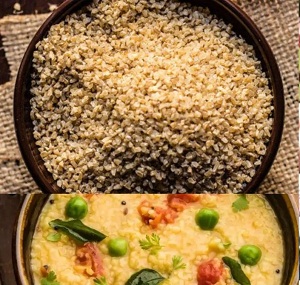 मोटापा कम करने में लाभकारी है जौ का दलिया