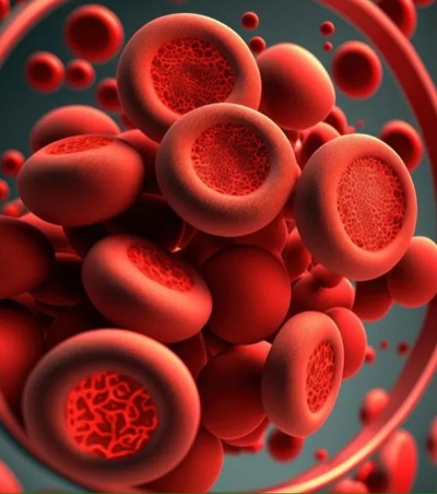 खून की कमी को आयरन से भरपूर ये चीज़ें करती हैं दूर